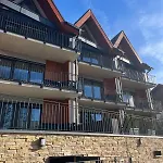 Javorská Apartmán Železná Ruda