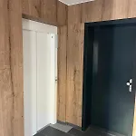 Apartmán Javorská *