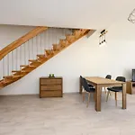 Apartmán Javorská Železná Ruda