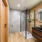 Apartmán Javorská *