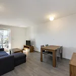 Apartmán Javorská