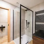 Apartmán Javorská Železná Ruda