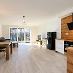 Apartmán Javorská
