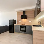 Apartmán Javorská
