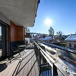 Apartmán Javorská