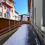 Apartmán Javorská *