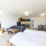 Apartmán Javorská *