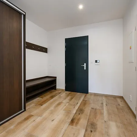 Javorska Appartement *