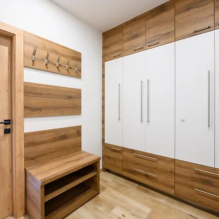 Appartement Javorska *