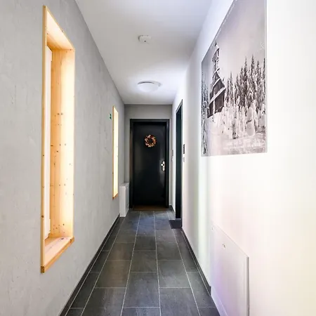 Javorska Appartement *