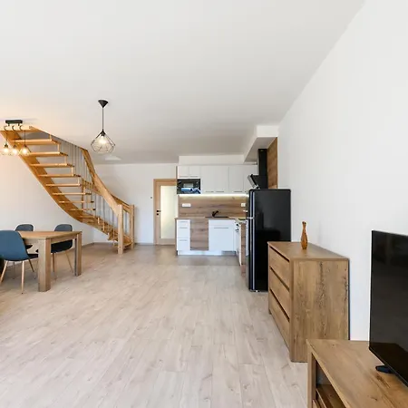 شقة Javorska Železná Ruda