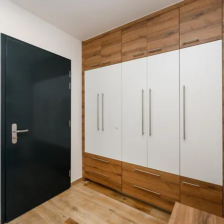 Javorska Appartement *
