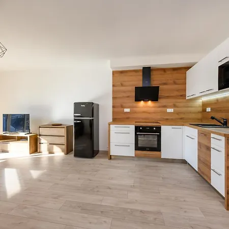 شقة Javorska Železná Ruda