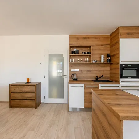 Appartement Javorska Železná Ruda