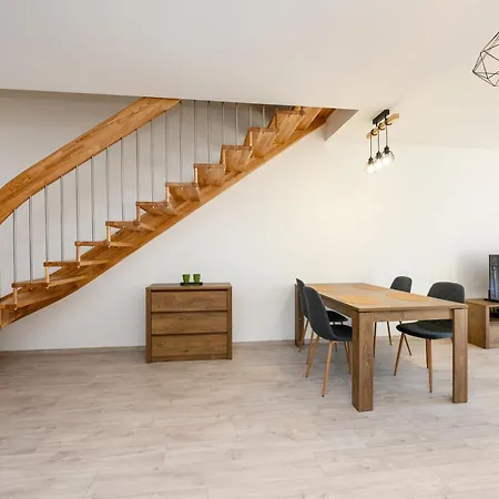 Appartement Javorska Železná Ruda