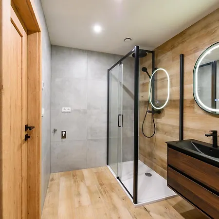 Appartement Javorska *