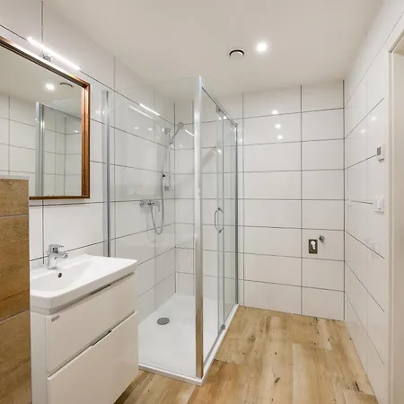 Javorska Appartement