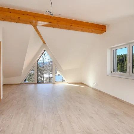 Javorska Appartement