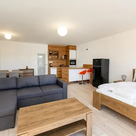 Javorska Appartement