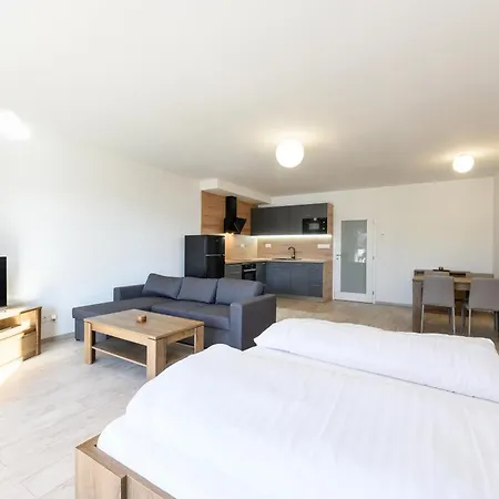 Appartement Javorska *