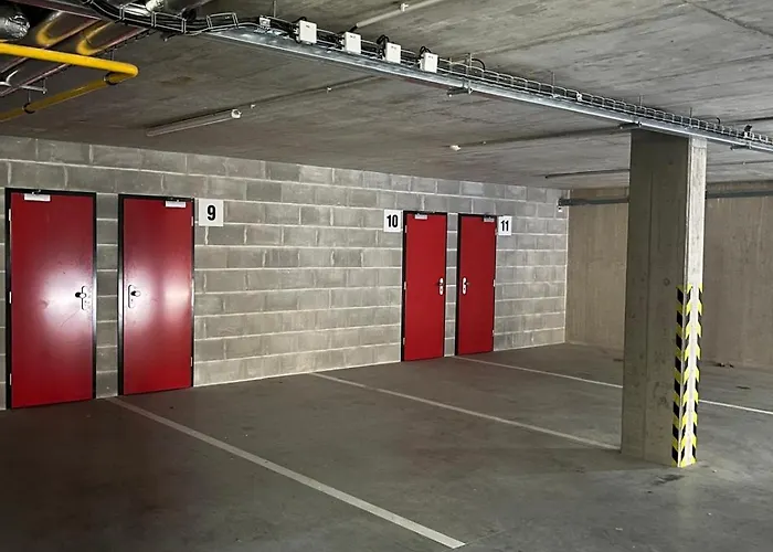 Javorská Apartman