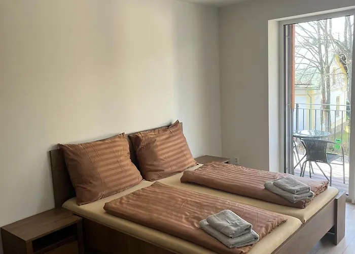 Javorska * Železná Ruda