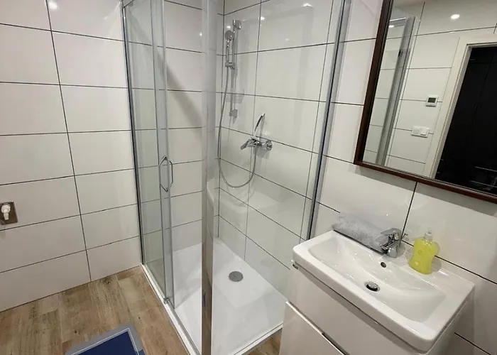 شقة Javorska Železná Ruda