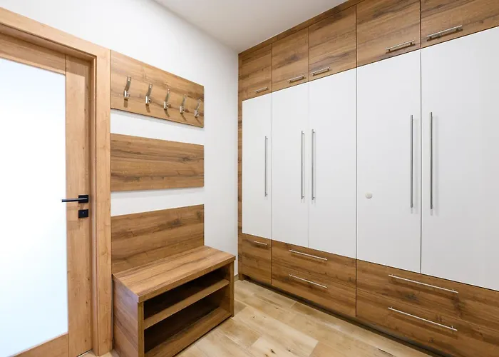 Appartement Javorska *