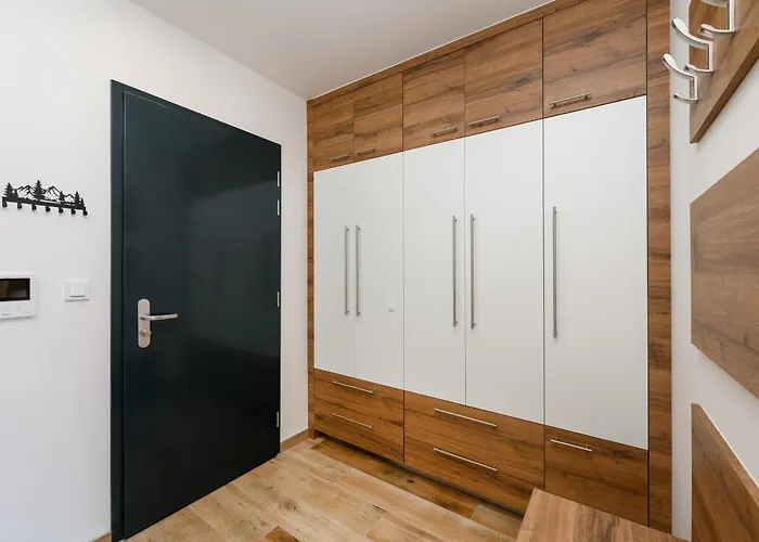 Javorska Appartement *