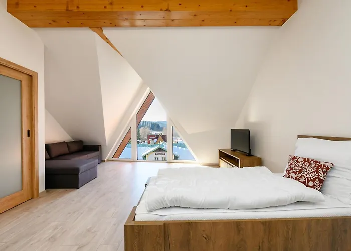 Javorska Železná Ruda