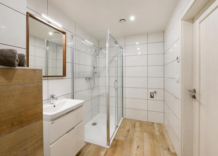 Javorska Appartement