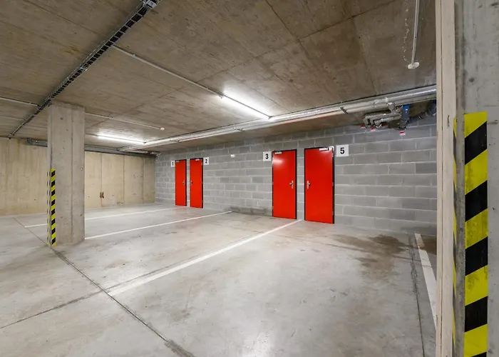 Javorska * Železná Ruda