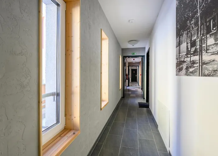 Javorska Appartement