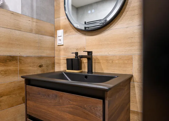 Javorska * Železná Ruda